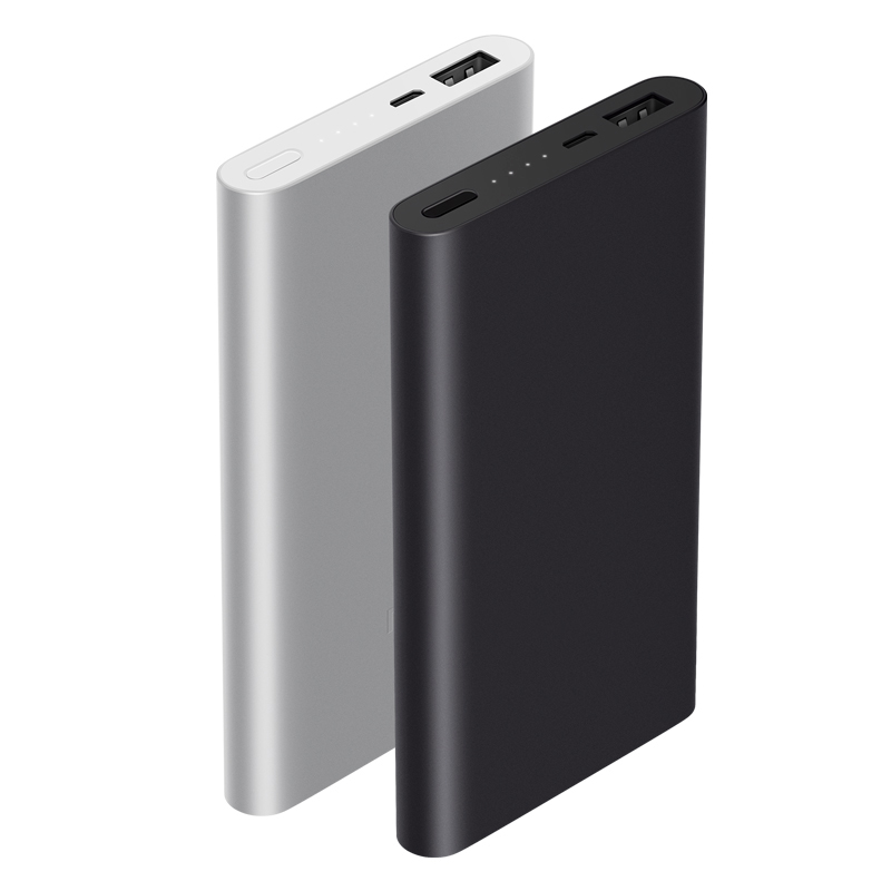 Mi Power Bank 5000mAh